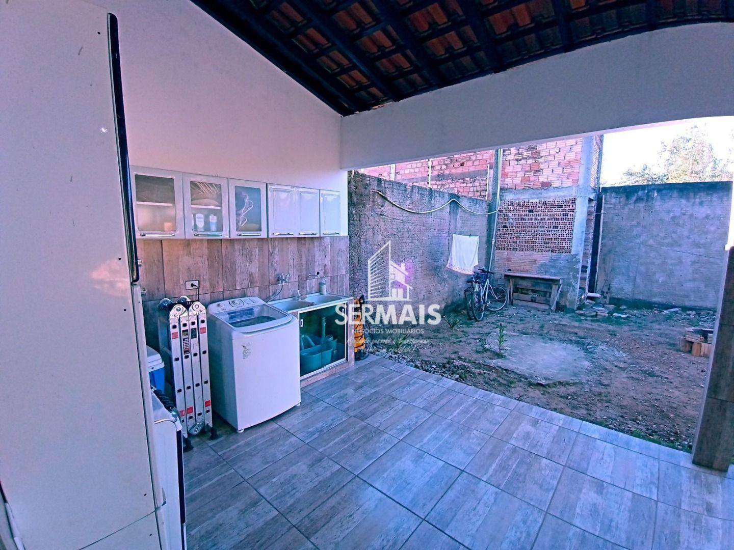 Casa de Condomínio à venda com 3 quartos, 170m² - Foto 8