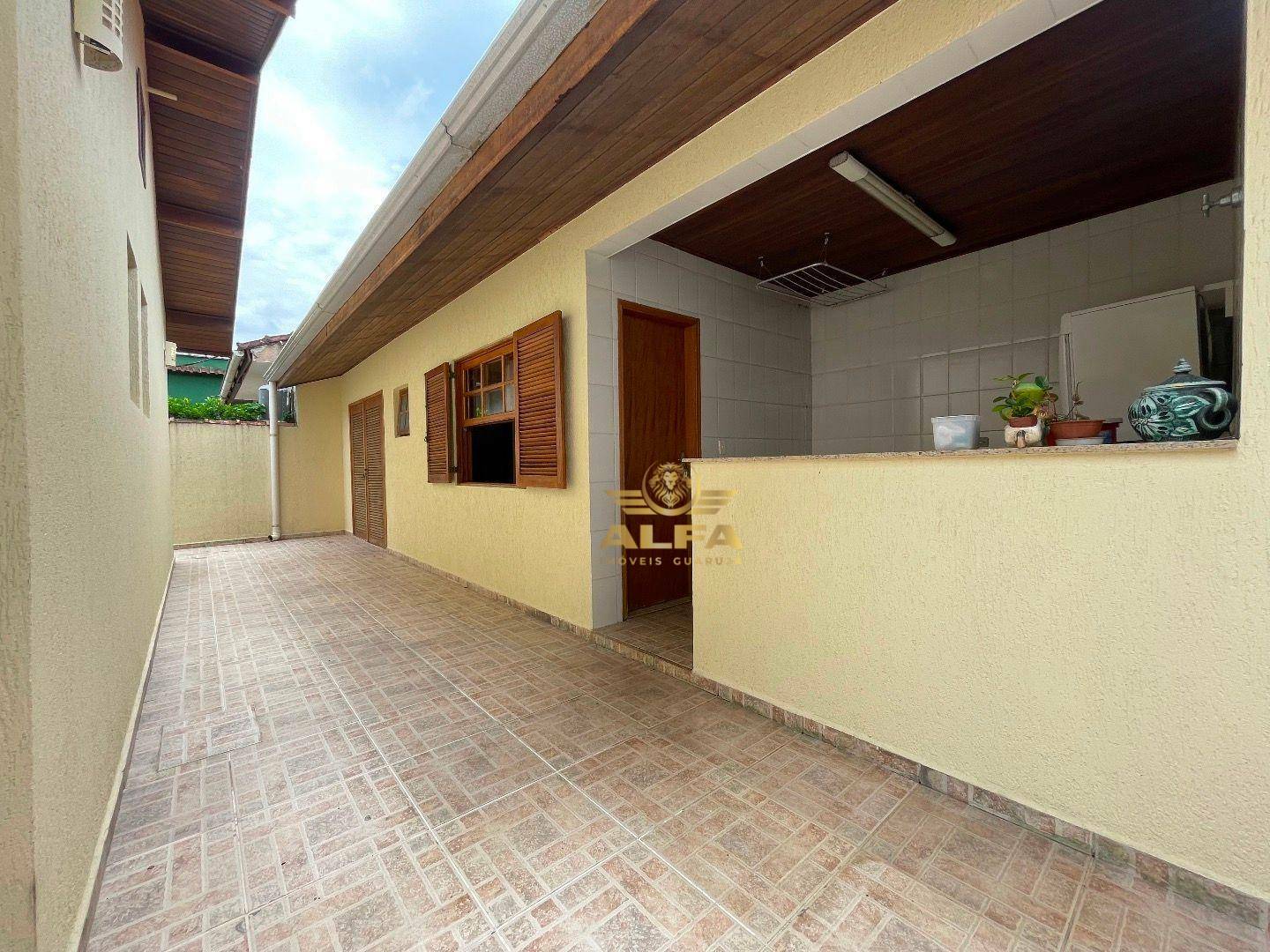 Casa de Condomínio à venda com 4 quartos, 120m² - Foto 25