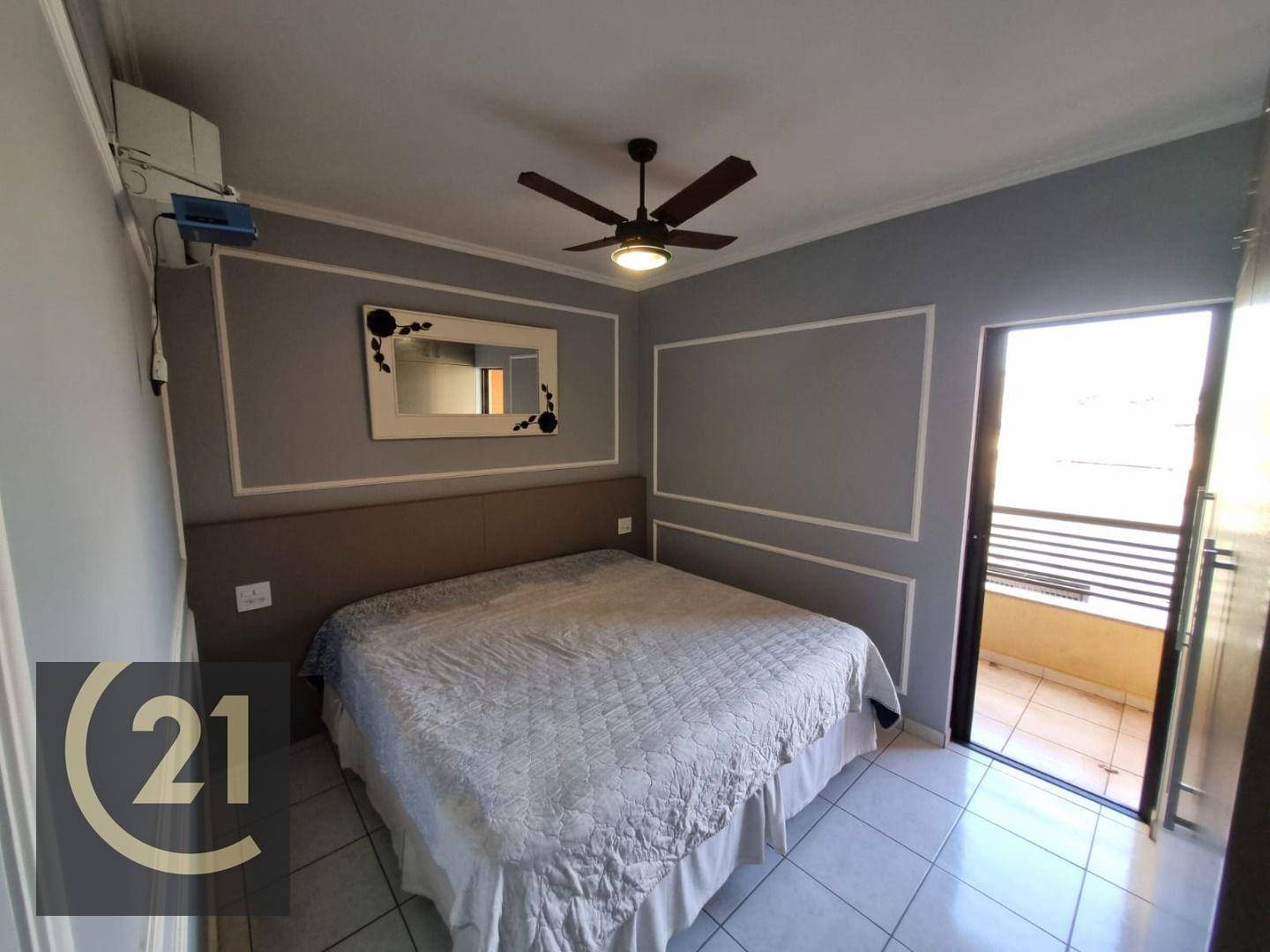 Apartamento à venda com 1 quarto, 49m² - Foto 10