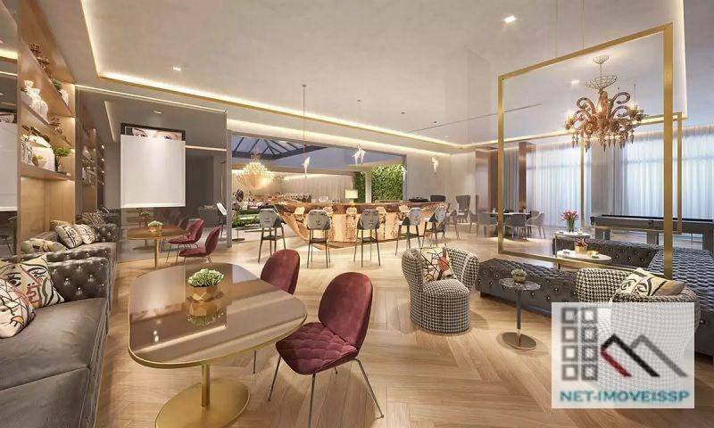 Cobertura à venda com 4 quartos, 483m² - Foto 12