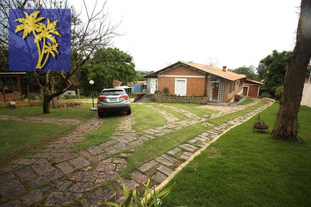 Casa de Condomínio à venda com 5 quartos, 230m² - Foto 3