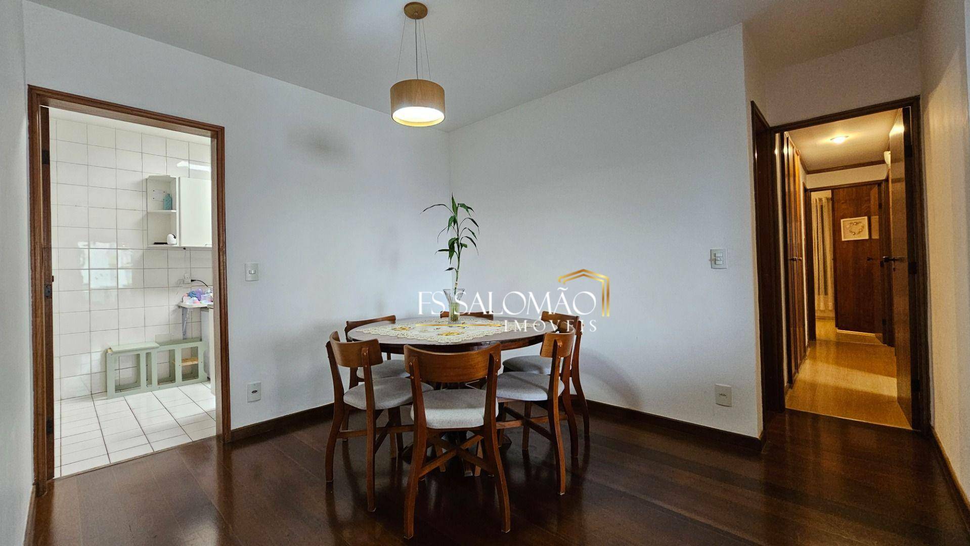 Apartamento para alugar com 3 quartos, 106m² - Foto 27