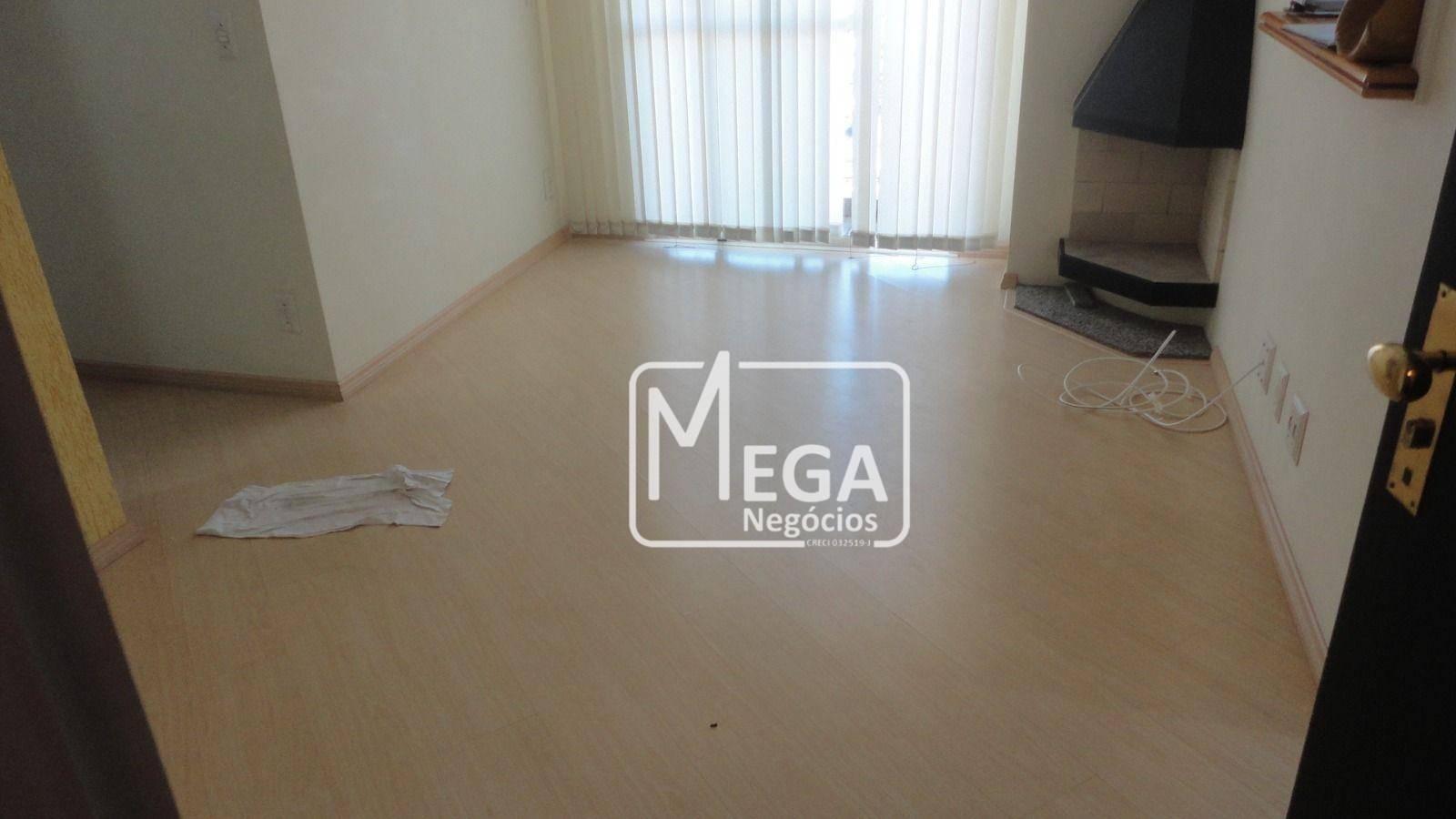 Apartamento à venda com 2 quartos, 52m² - Foto 5