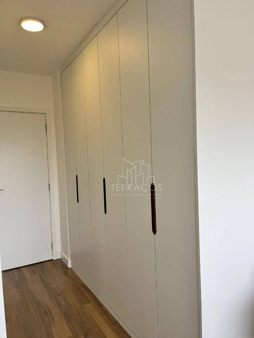 Apartamento para alugar com 3 quartos, 152m² - Foto 6