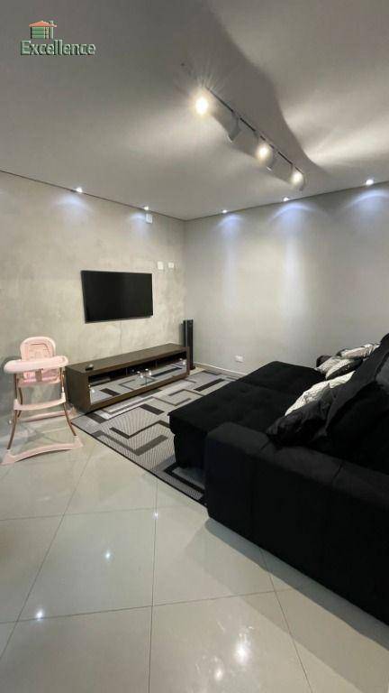 Apartamento à venda com 2 quartos, 120m² - Foto 2