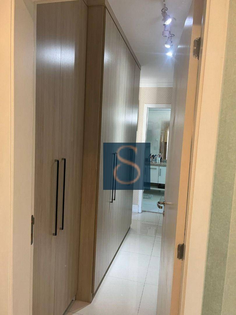 Apartamento à venda com 3 quartos, 194m² - Foto 26