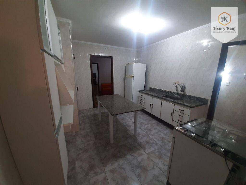 Casa à venda com 2 quartos, 130m² - Foto 18