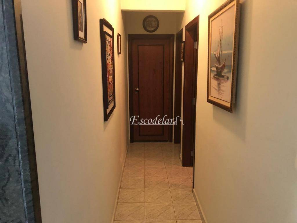 Apartamento à venda com 2 quartos, 75m² - Foto 2