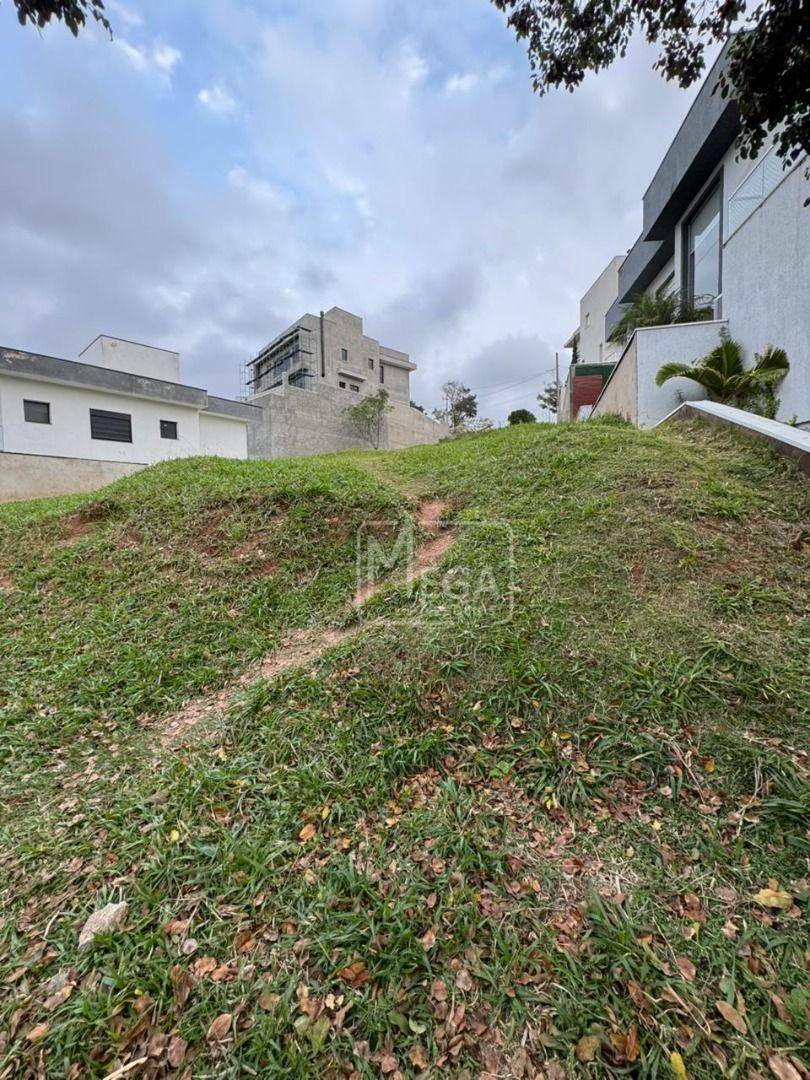 Loteamento e Condomínio à venda, 307M2 - Foto 1