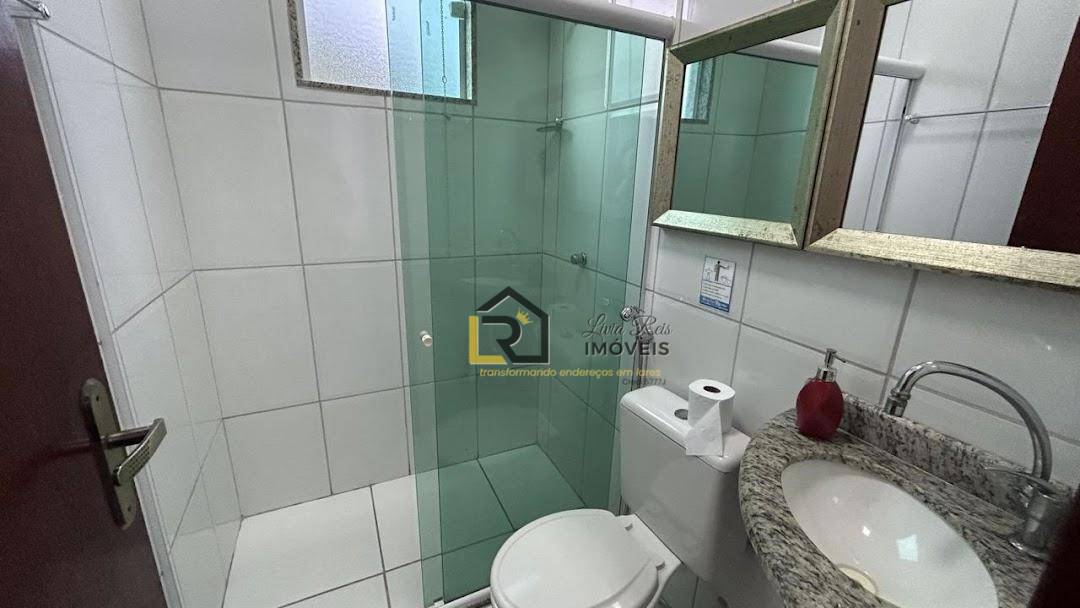 Cobertura, 2 quartos, 64 m² - Foto 3