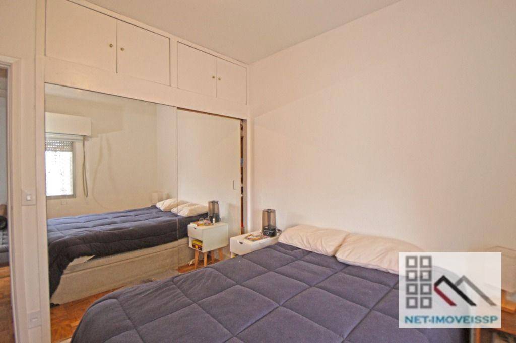 Apartamento à venda com 2 quartos, 92m² - Foto 7