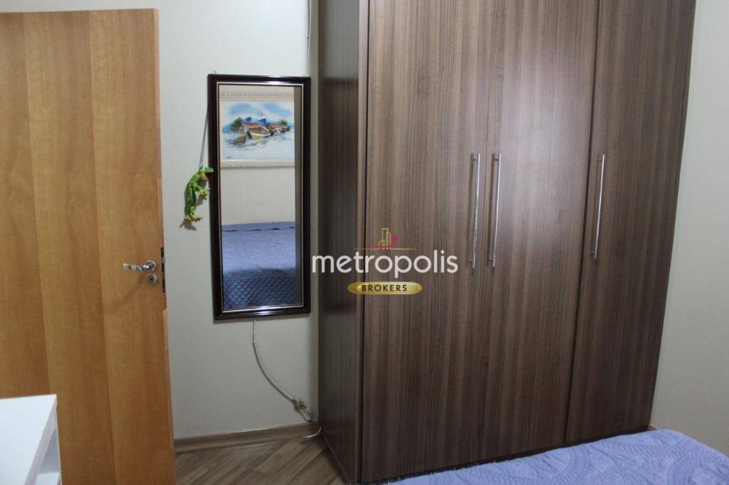 Sobrado à venda com 4 quartos, 250m² - Foto 26