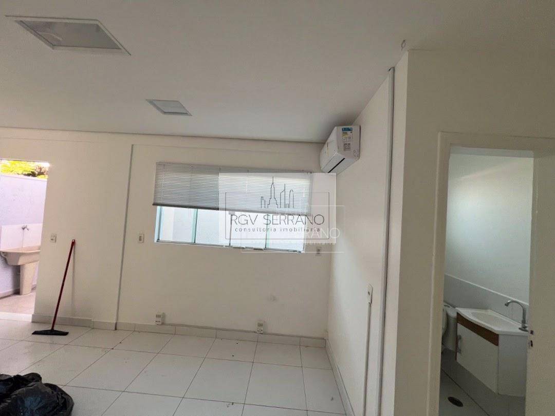 Conjunto Comercial-Sala para alugar, 427m² - Foto 31