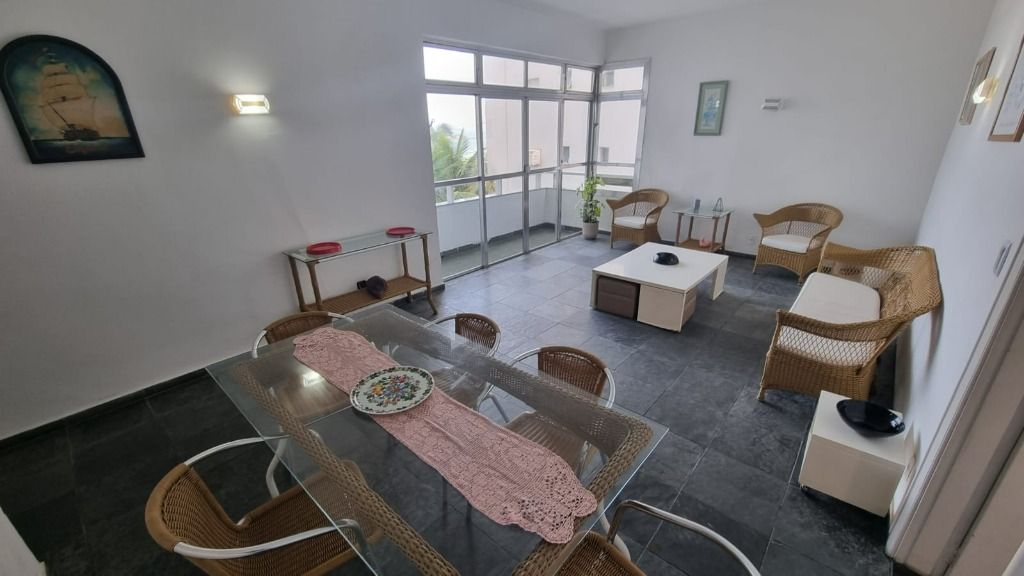 Apartamento à venda com 3 quartos, 130m² - Foto 5