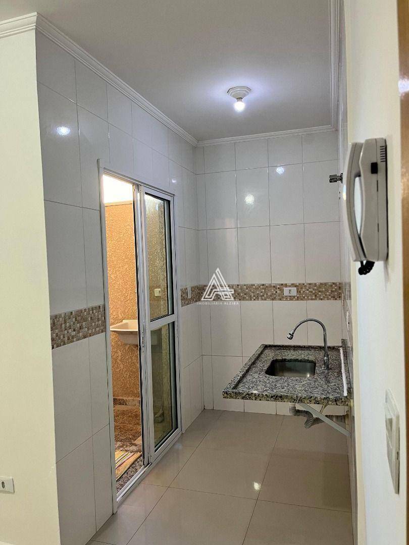 Apartamento à venda com 2 quartos, 43m² - Foto 15