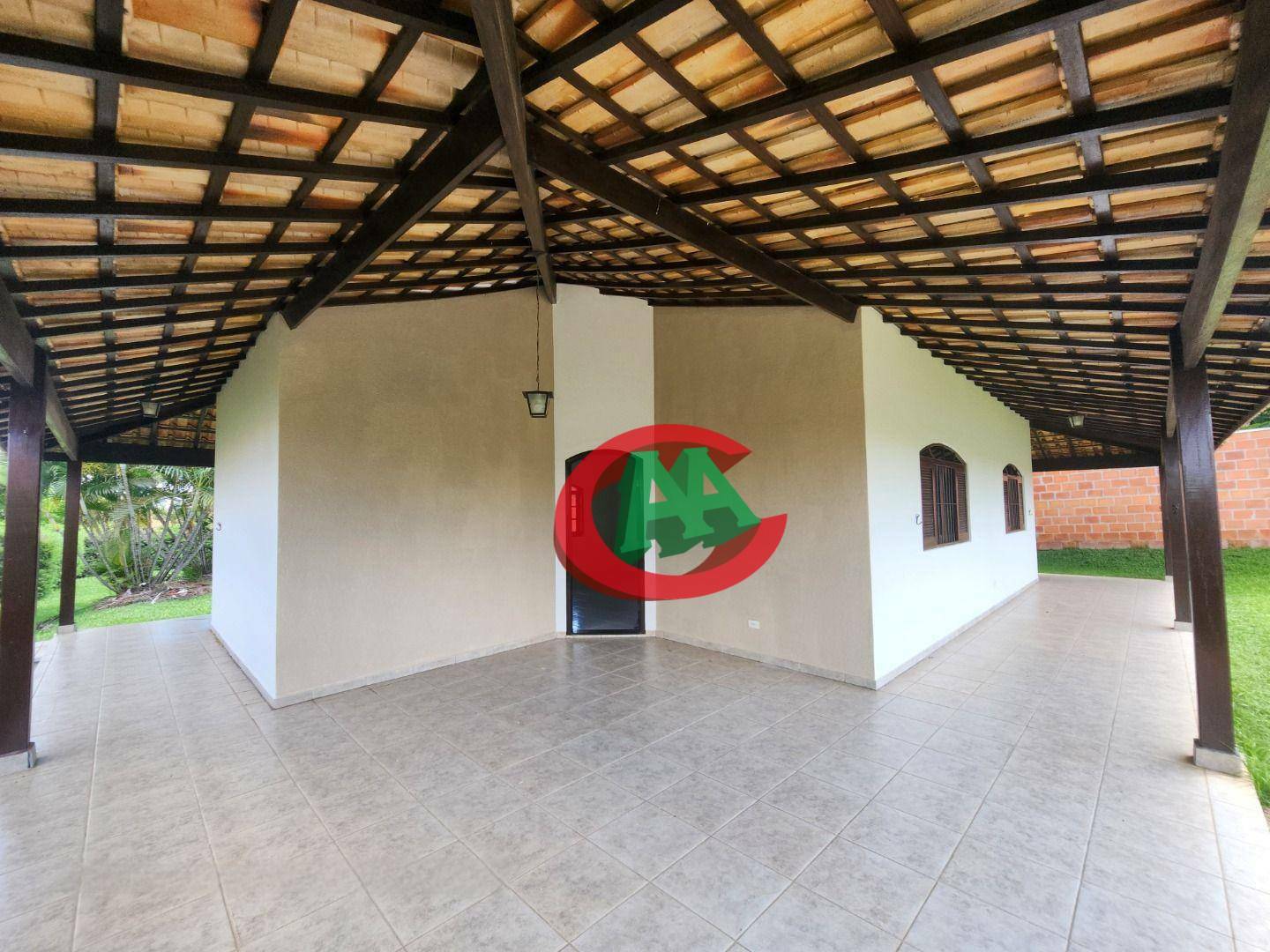 Casa de Condomínio à venda com 2 quartos, 200m² - Foto 5