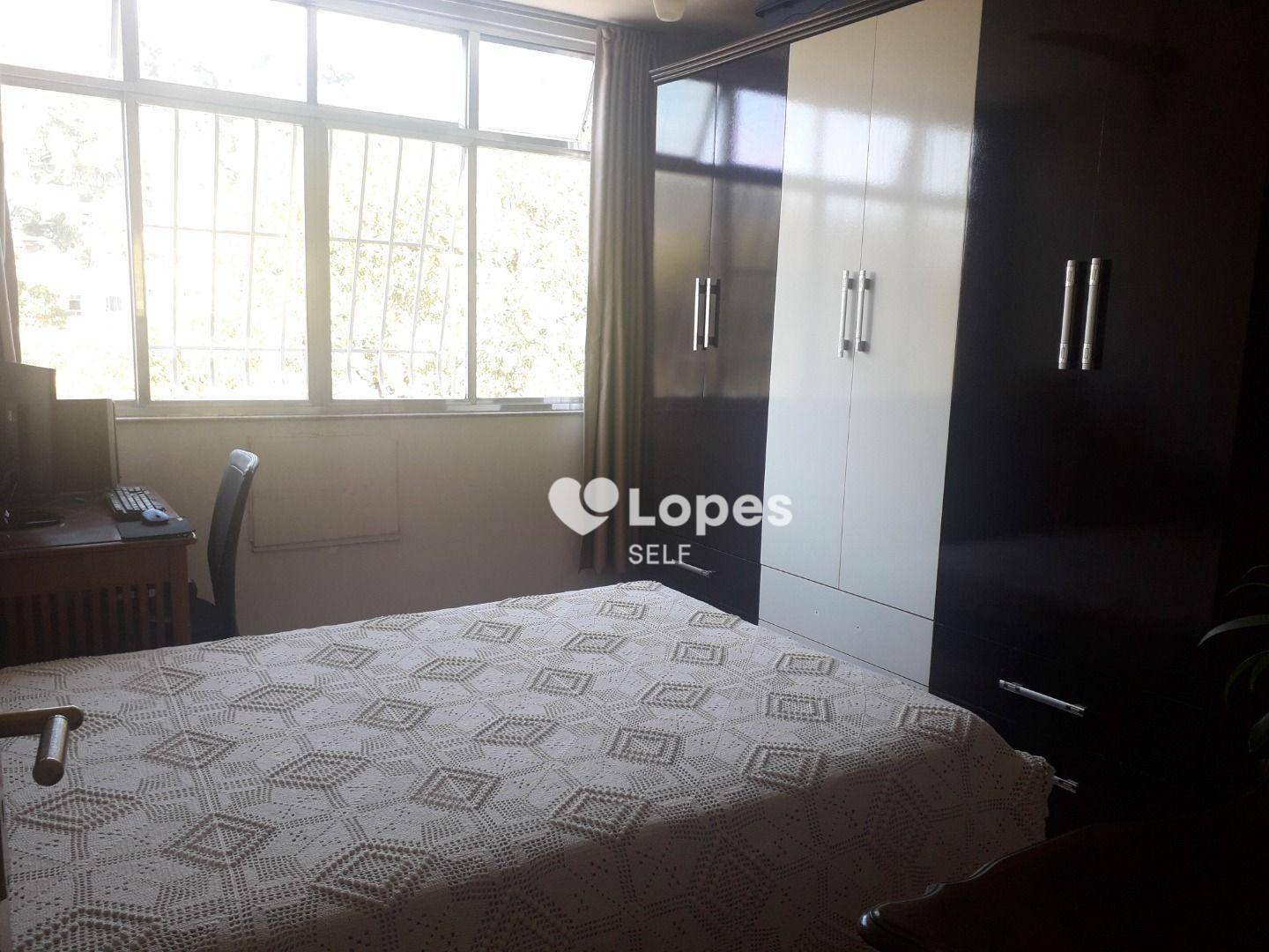 Apartamento à venda com 3 quartos, 91m² - Foto 9