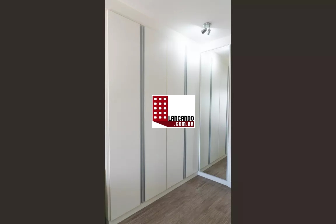 Apartamento à venda com 3 quartos, 77m² - Foto 3