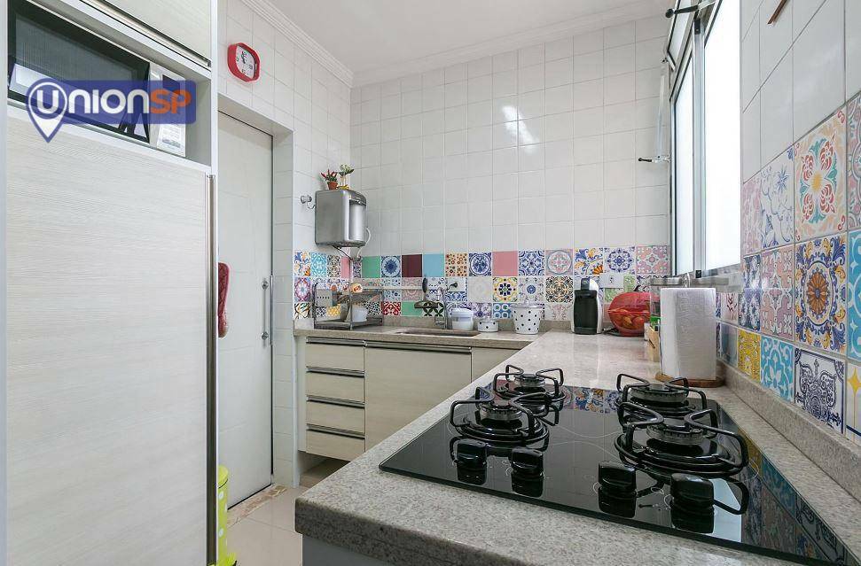 Apartamento à venda com 2 quartos, 74m² - Foto 10