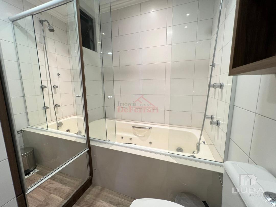 Apartamento à venda com 3 quartos, 20m² - Foto 13