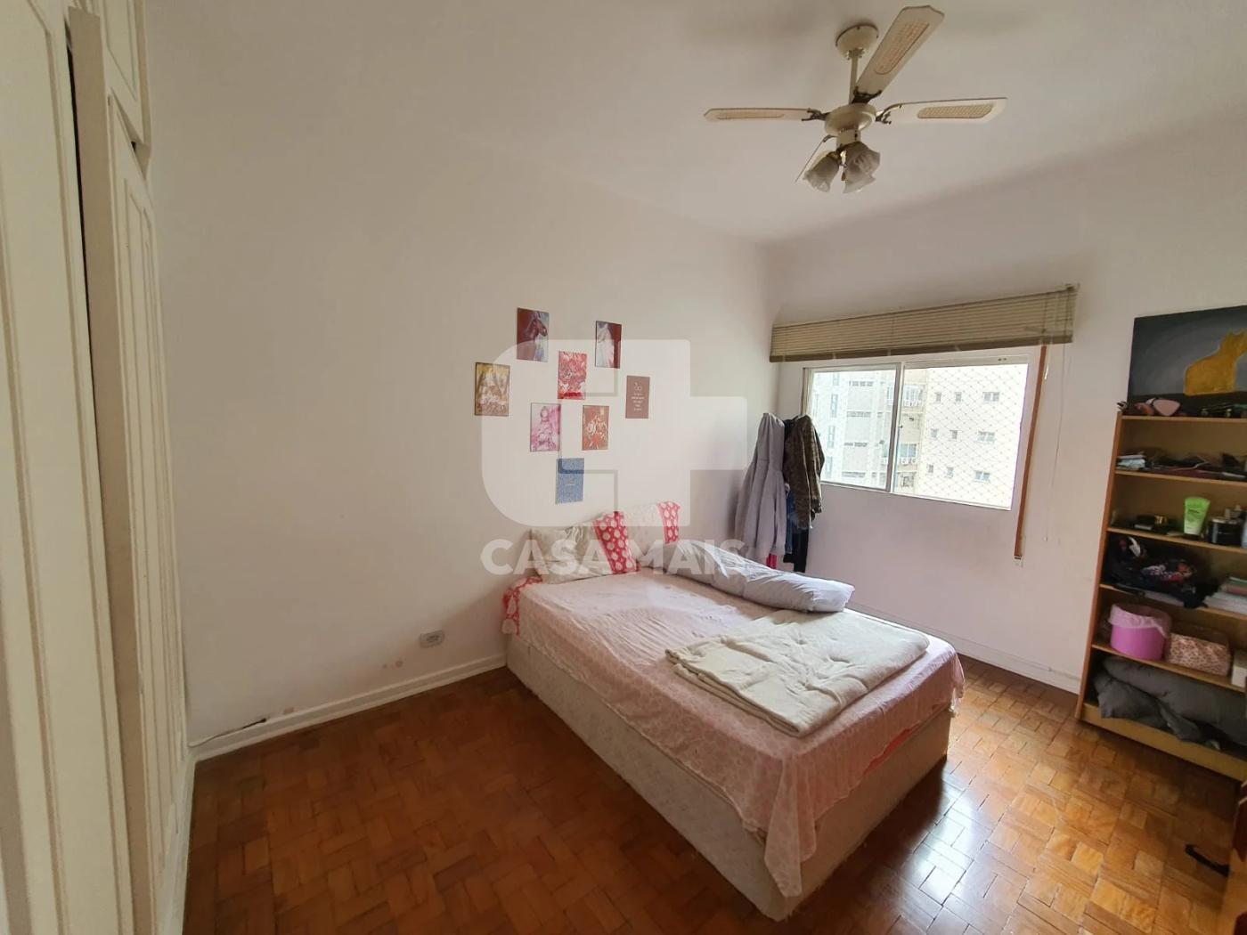 Apartamento à venda com 3 quartos, 141m² - Foto 6