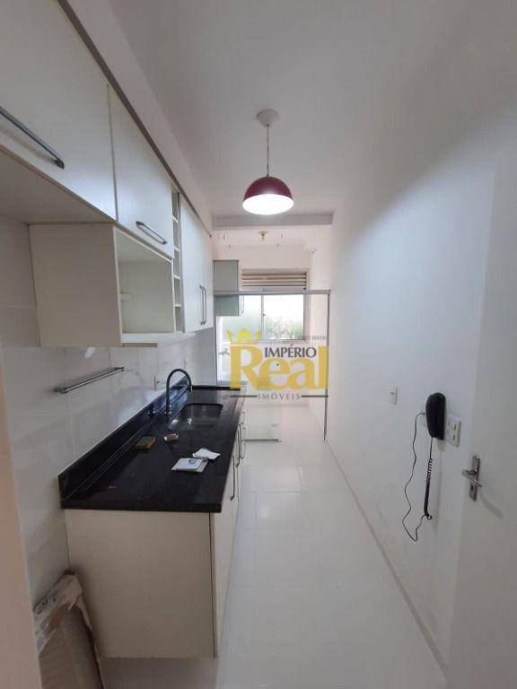 Apartamento à venda com 2 quartos, 44m² - Foto 8