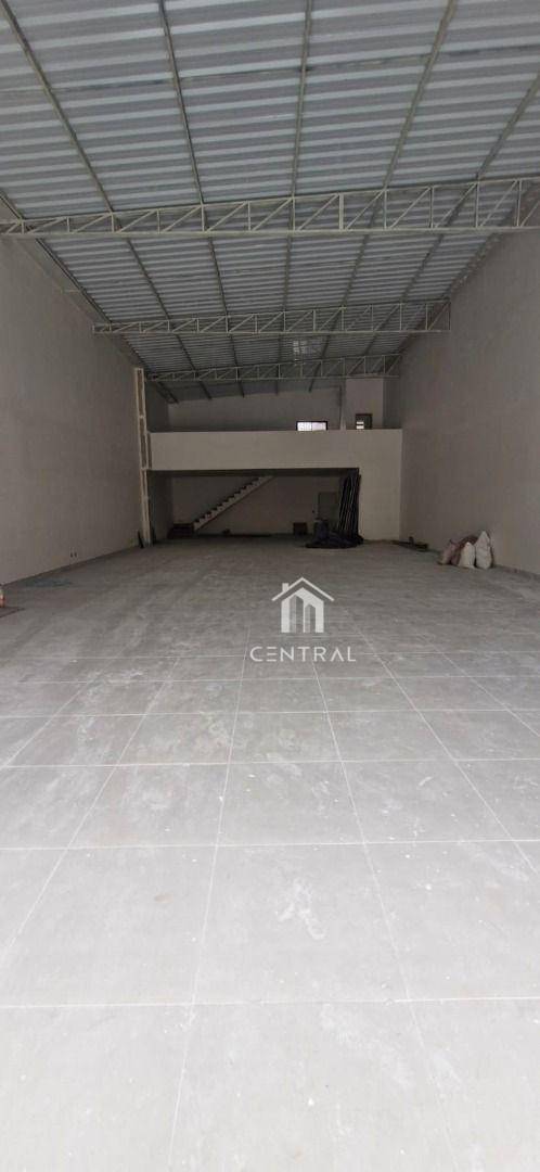 Loja-Salão, 280 m² - Foto 1