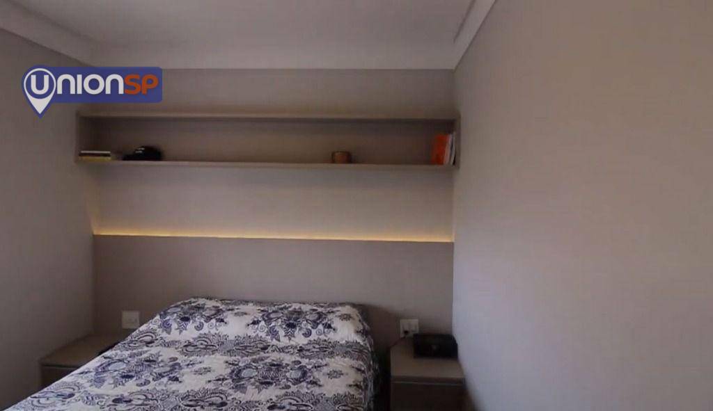 Apartamento à venda com 3 quartos, 72m² - Foto 10