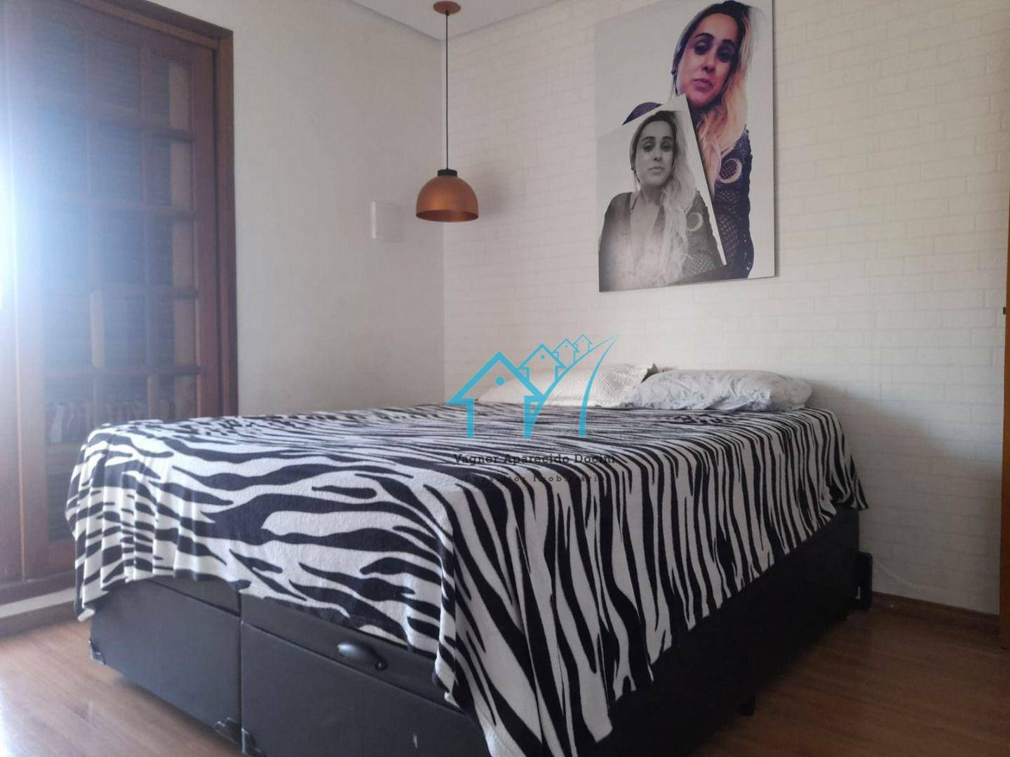 Sobrado para alugar com 3 quartos, 153M2 - Foto 23