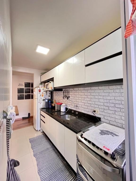 Apartamento à venda com 3 quartos, 62m² - Foto 8