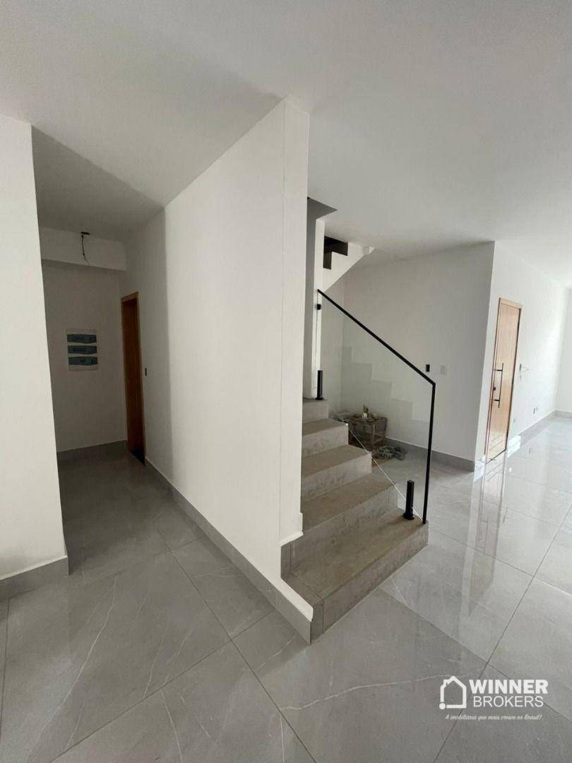 Sobrado, 3 quartos, 200 m² - Foto 3