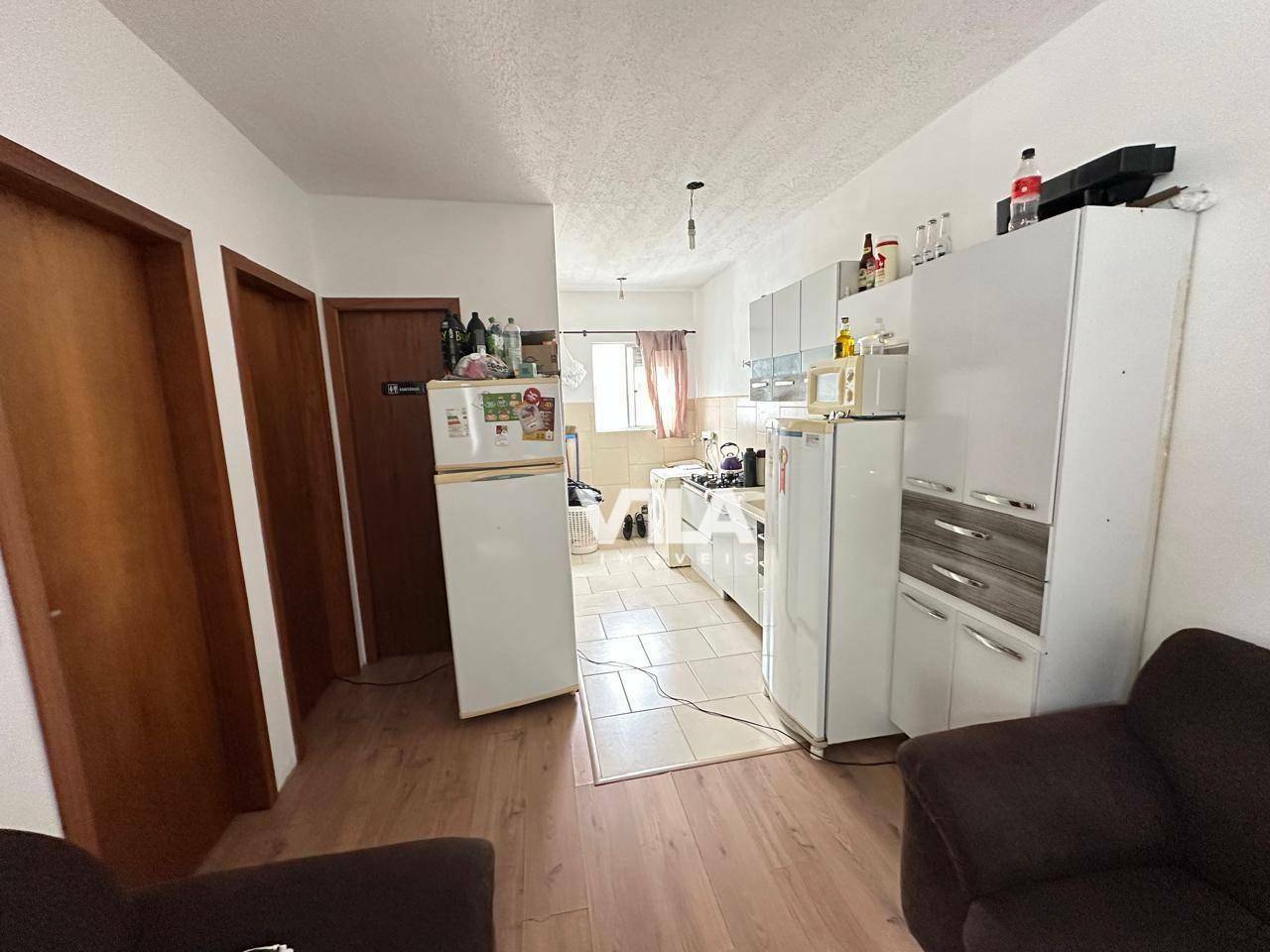 Apartamento à venda com 2 quartos, 51m² - Foto 5