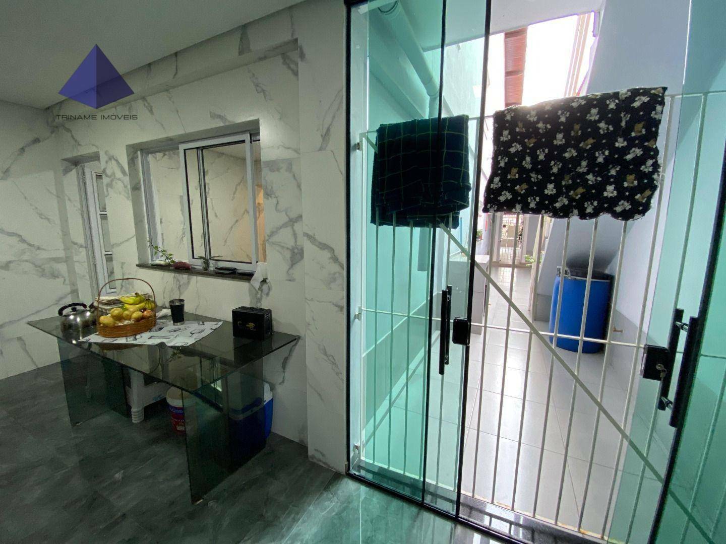 Sobrado à venda com 3 quartos, 175m² - Foto 21