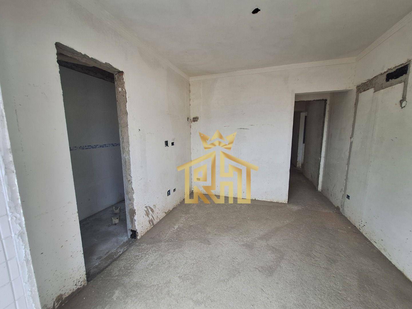 Apartamento à venda com 3 quartos, 106m² - Foto 7