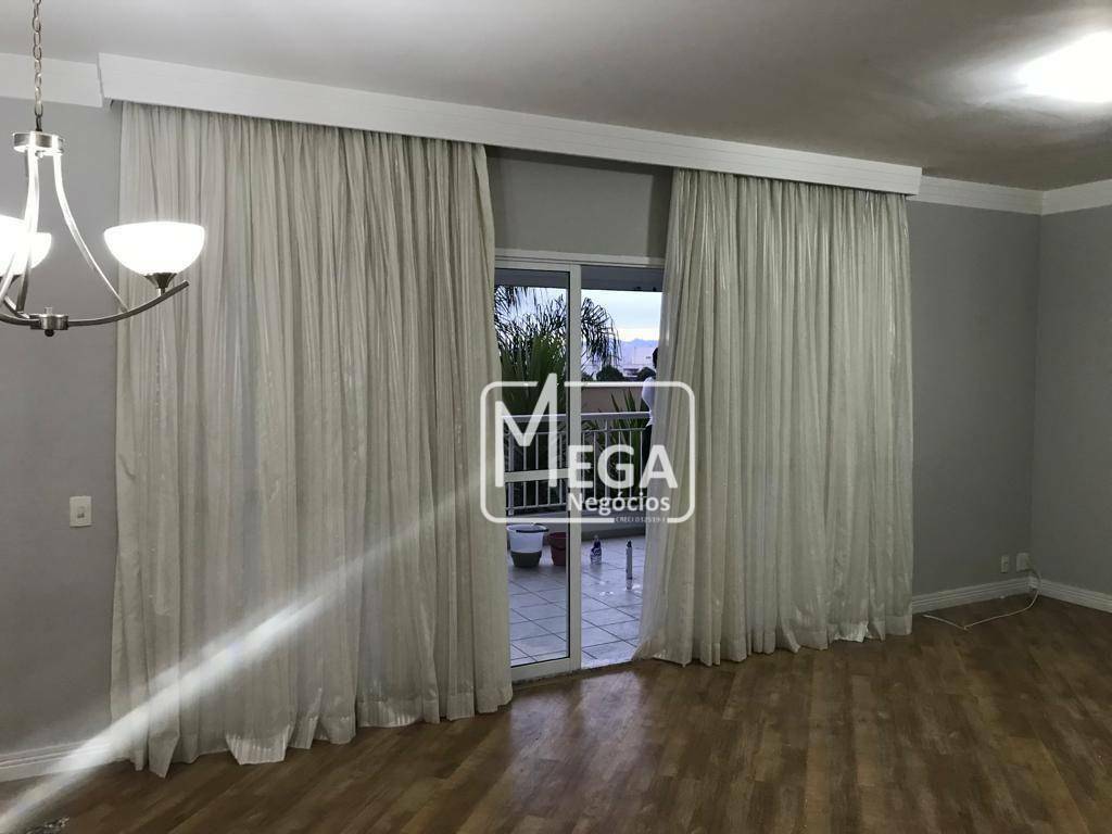 Apartamento para alugar com 3 quartos, 158m² - Foto 3