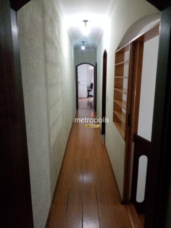 Sobrado à venda com 3 quartos, 220m² - Foto 19