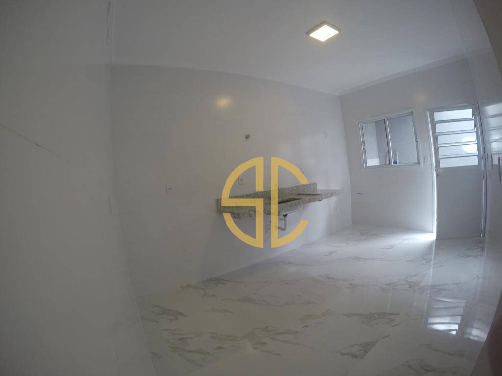 Sobrado à venda com 3 quartos, 130m² - Foto 7