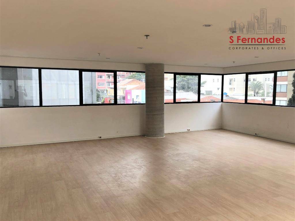 Conjunto Comercial-Sala para alugar, 175m² - Foto 12