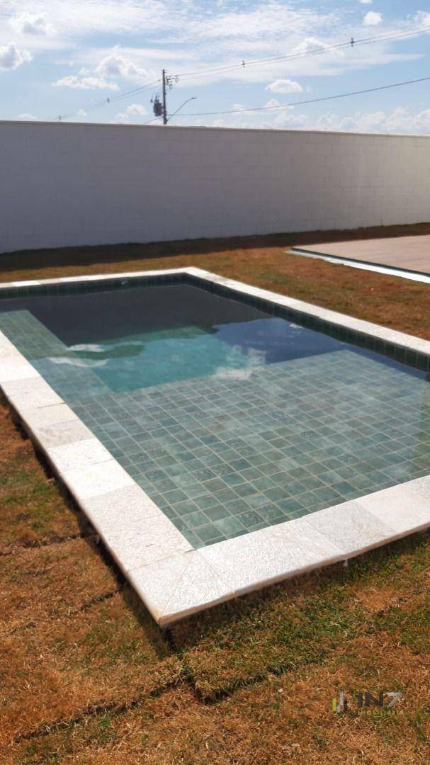 Sobrado à venda com 4 quartos, 181m² - Foto 5