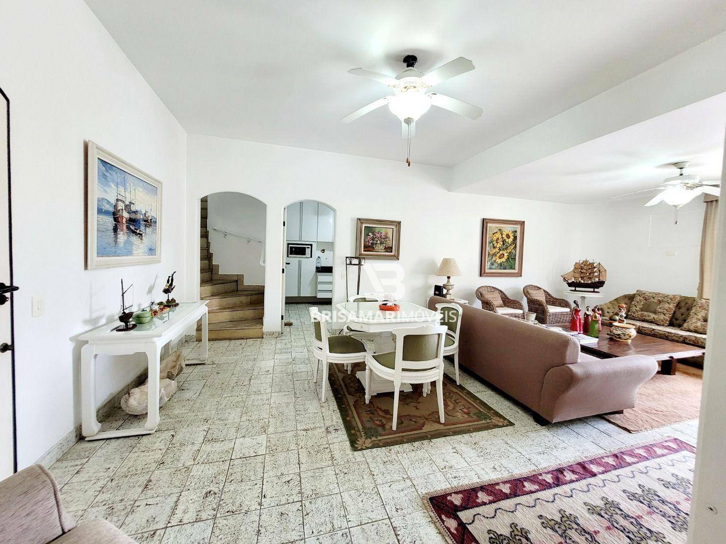 Cobertura à venda com 3 quartos, 275m² - Foto 6