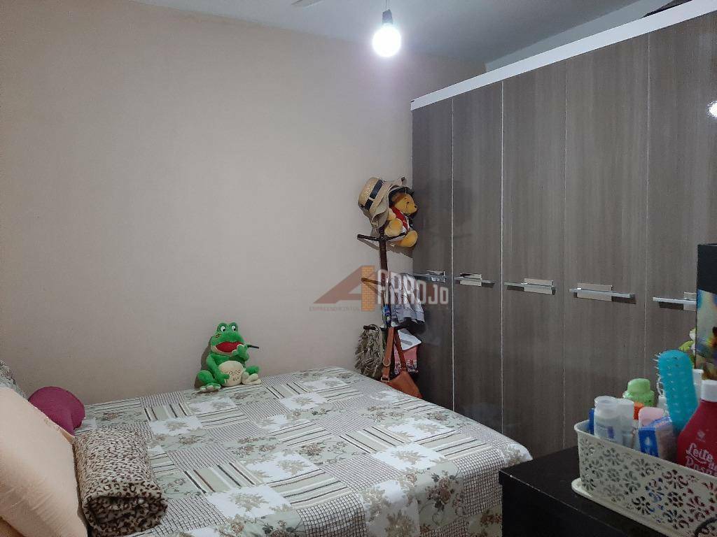 Sobrado à venda com 3 quartos, 68m² - Foto 8