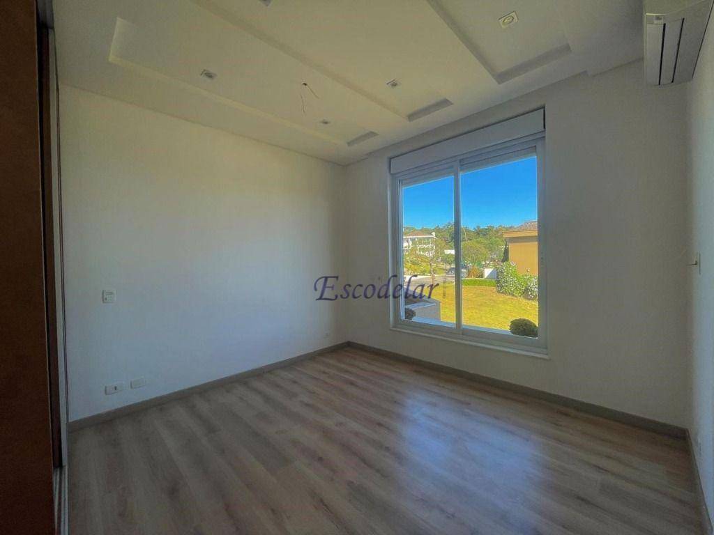 Casa de Condomínio à venda com 5 quartos, 607m² - Foto 24