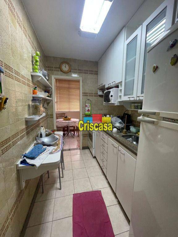 Apartamento à venda com 3 quartos, 102m² - Foto 26