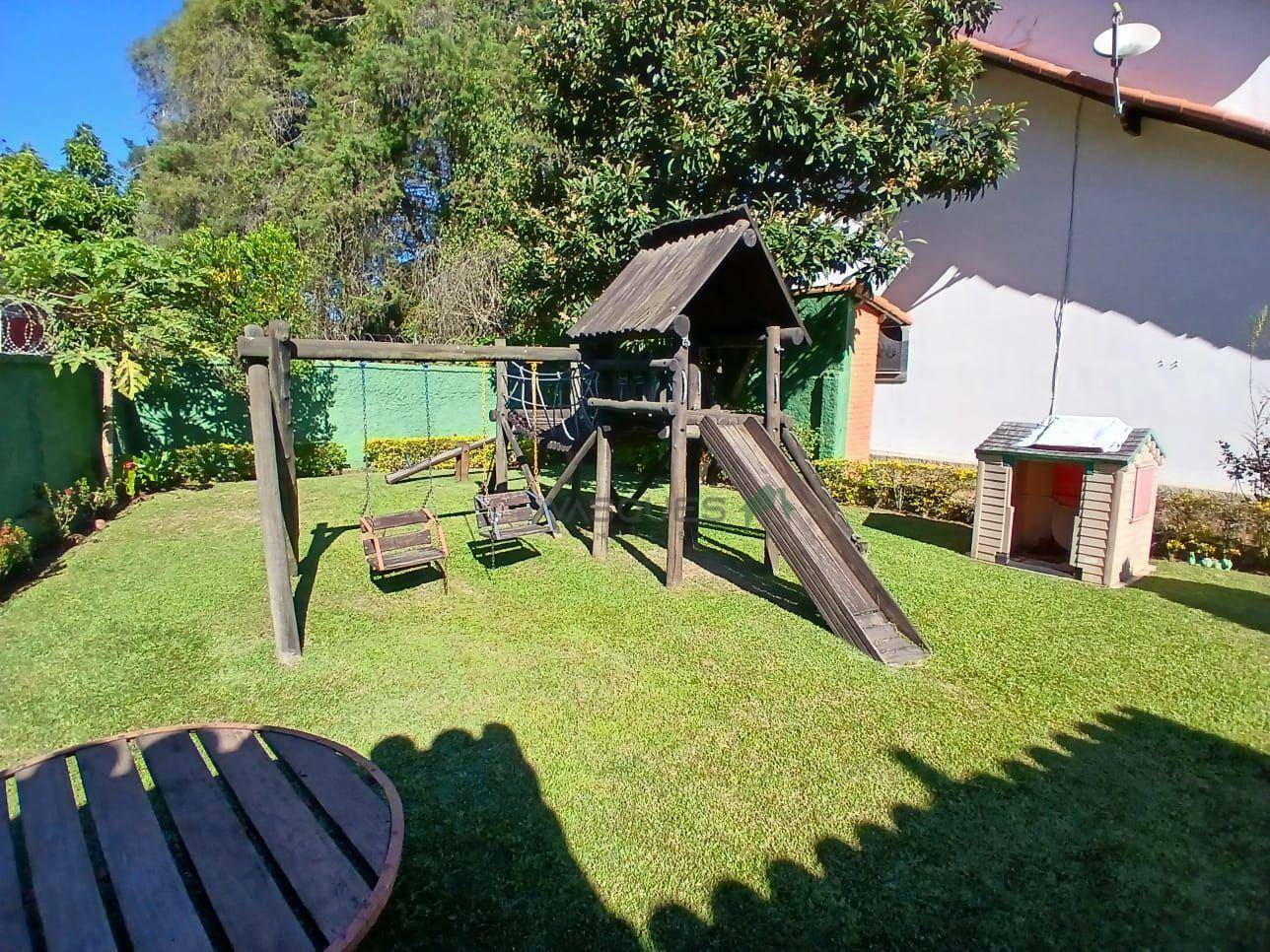 Casa de Condomínio à venda com 3 quartos, 171m² - Foto 28