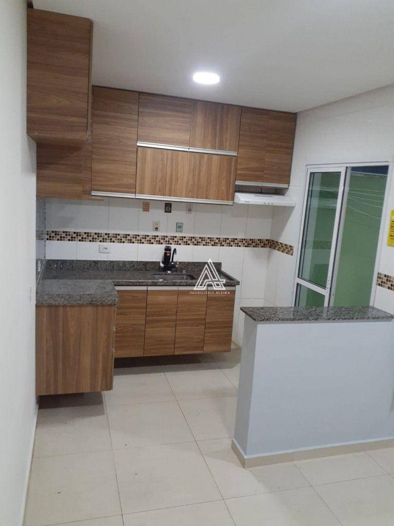 Apartamento à venda com 2 quartos, 50m² - Foto 19