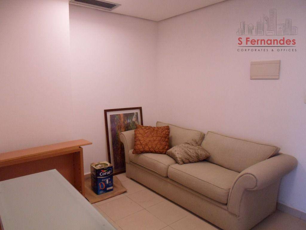 Conjunto Comercial-Sala para alugar, 34m² - Foto 3