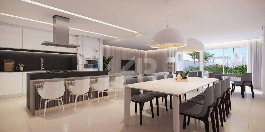 Apartamento à venda com 4 quartos, 186m² - Foto 15