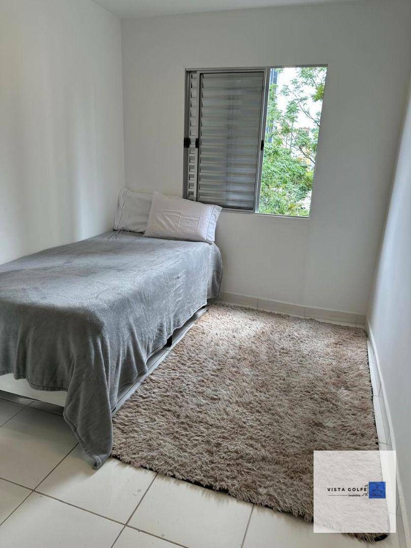 Apartamento à venda com 3 quartos, 64m² - Foto 16