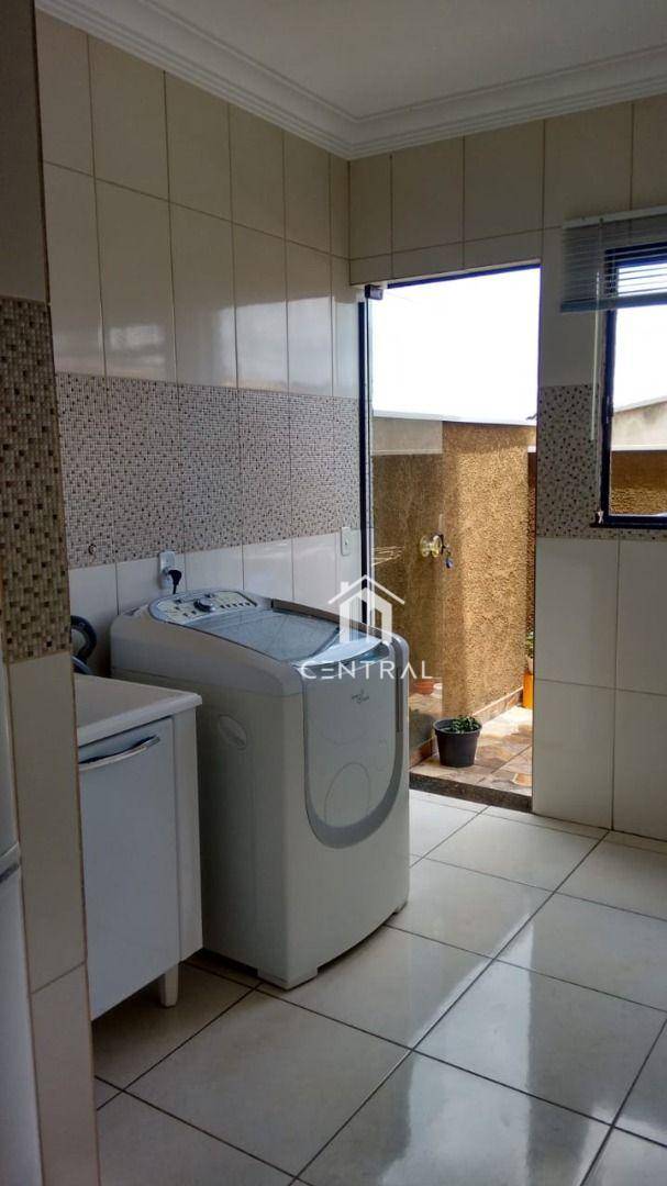 Apartamento à venda com 3 quartos, 88m² - Foto 9