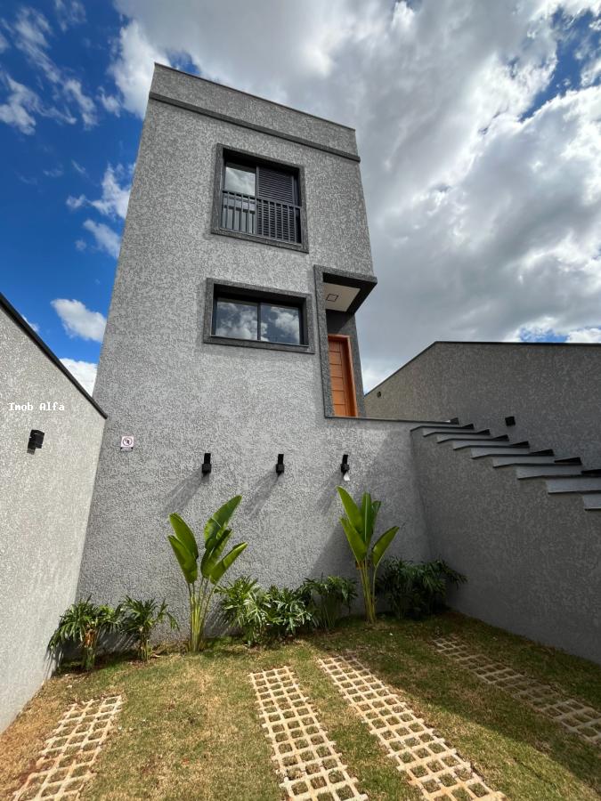 Casa de Condomínio à venda com 3 quartos, 150m² - Foto 4